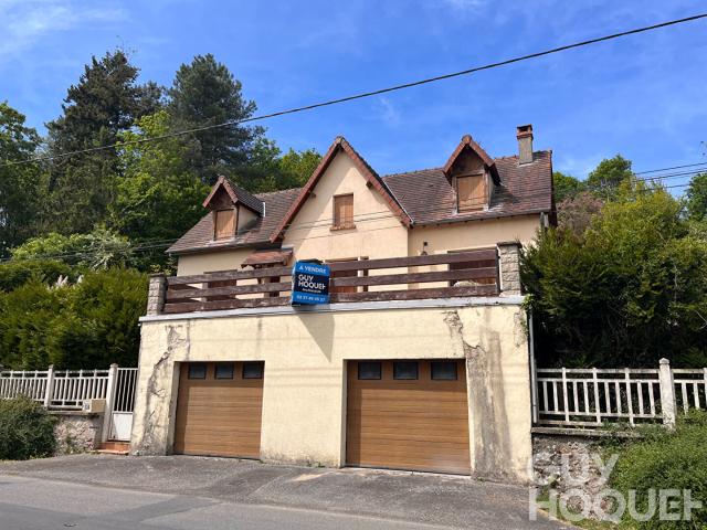 Maison vente à Châteaudun, Montigny-le-gannelon
