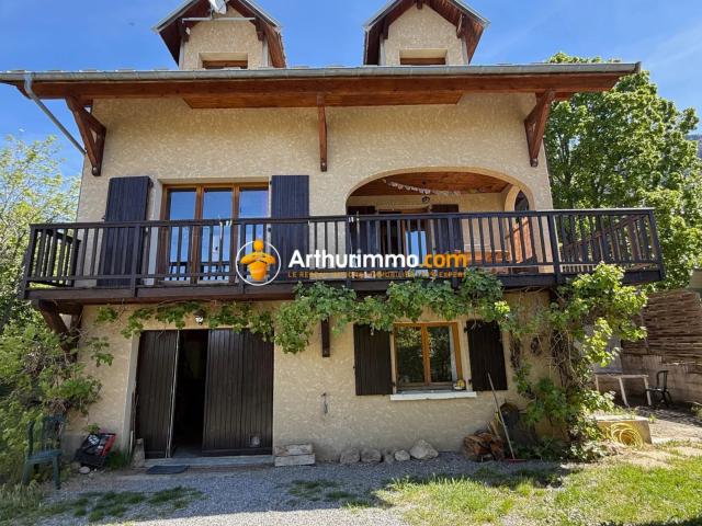 Maison vente à Briançon, Eygliers