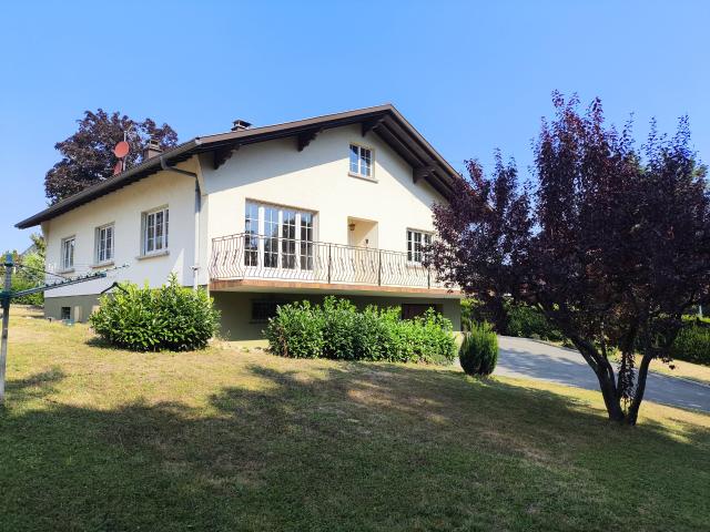 Maison vente à Altkirch, Hirtzbach