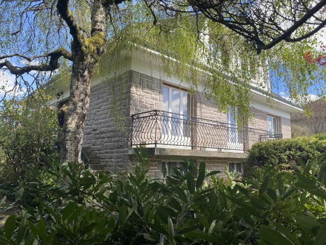 Maison vente à Tulle, Bugeat