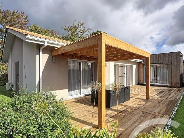 Maison vente à Arcachon, Mios