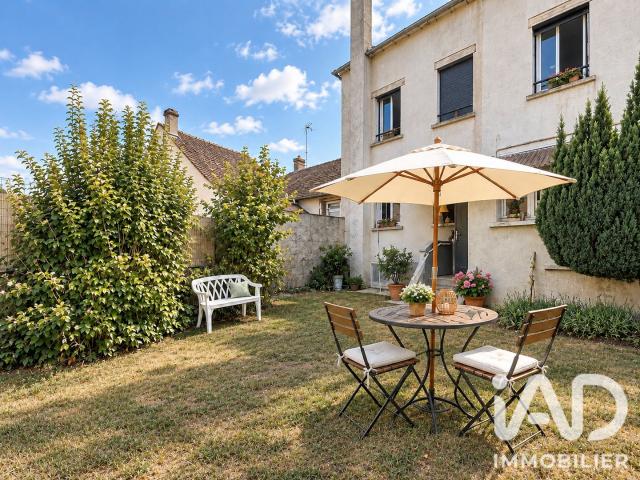 Maison vente à Gy-les-Nonains, Loiret