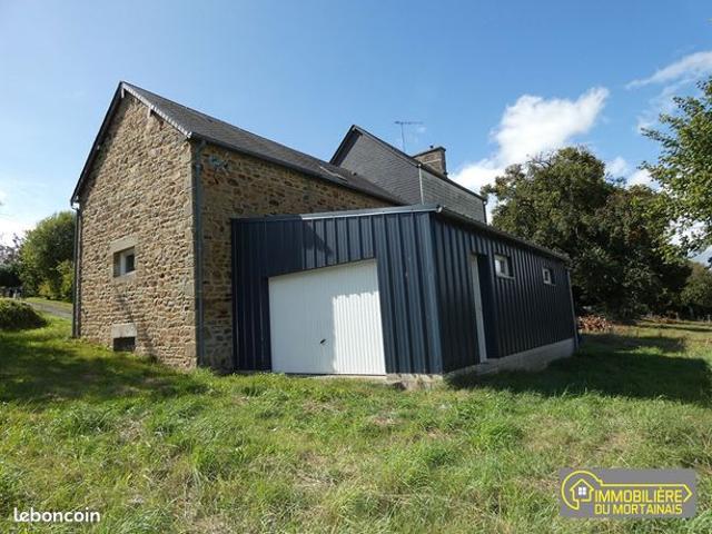 Maison vente à Avranches, Le Teilleul