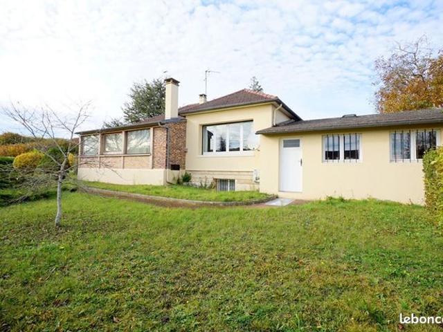 Maison vente à Mantes-la-Jolie, Epône