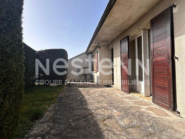 Maison vente à Ussel