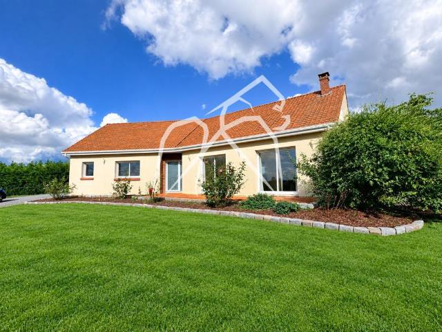 Maison vente à Ratiéville, Authieux-Ratiéville