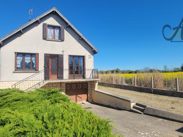Maison vente à Provins, Bray-sur-seine
