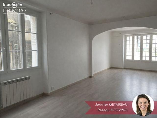 Maison vente à Nantes, Monnières