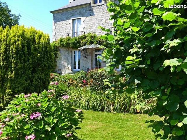 Maison vente à Dinan, Bretagne