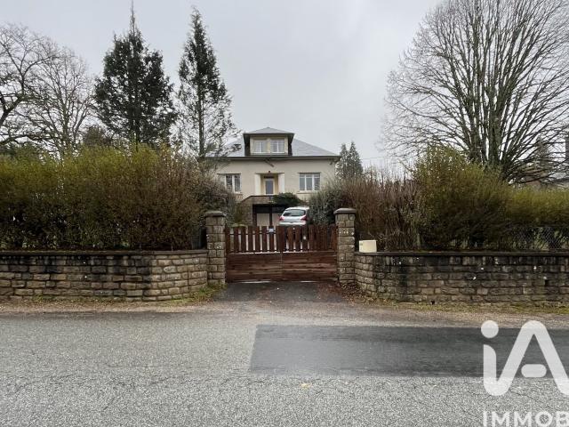 Maison vente à Tulle, Nouvelle-Aquitaine