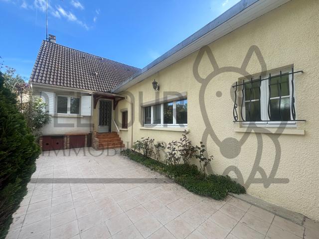 Maison vente à Meaux, Île-de-France