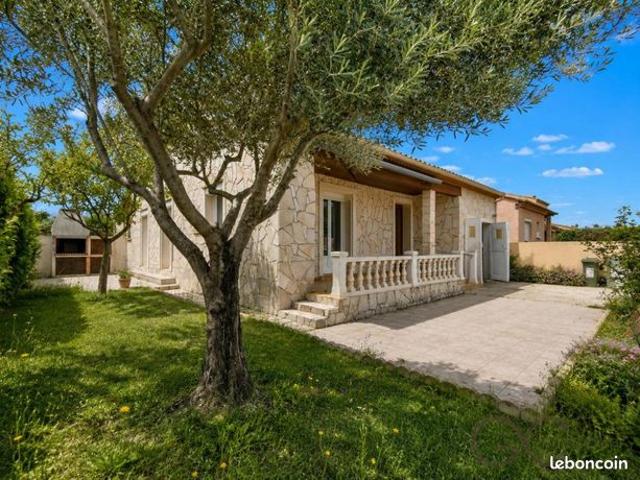 Maison vente à Béziers, Villeneuve-lès-béziers