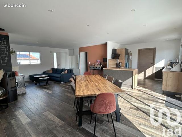 Maison vente à La Remaudière, Loire-Atlantique