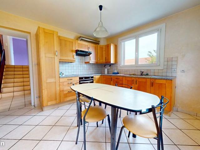 Maison vente à Belley, Ambérieu-en-bugey