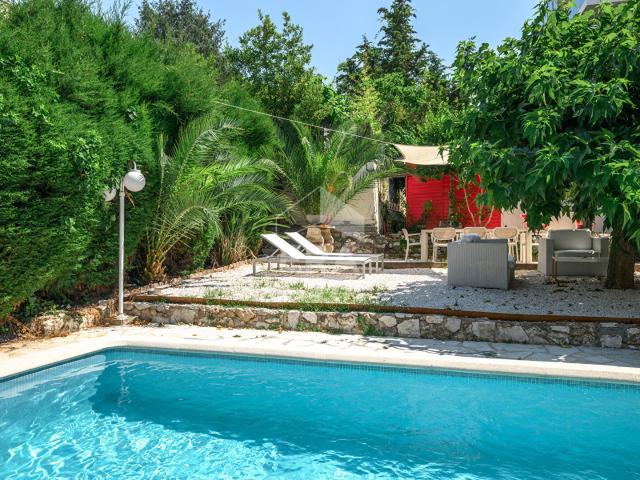 Maison vente à Grasse, Cagnes-sur-mer