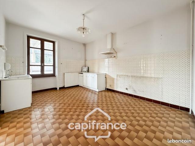 Maison vente à Valence, Saint-rambert-d'albon