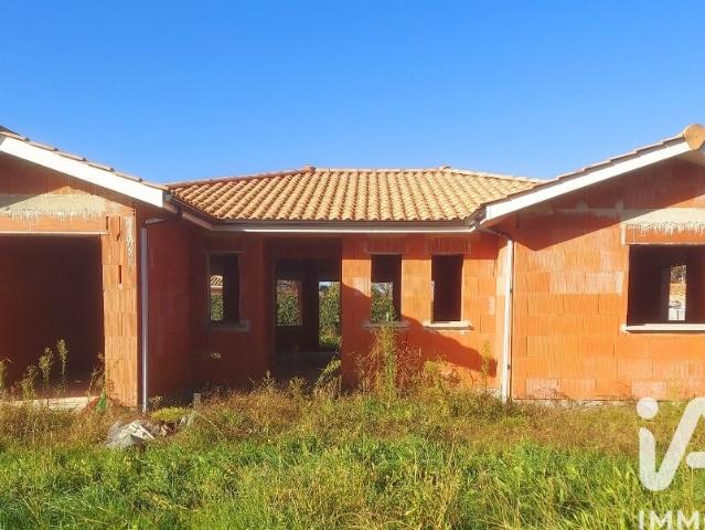 Maison vente à France métropolitaine, Saint-germain-d'esteuil