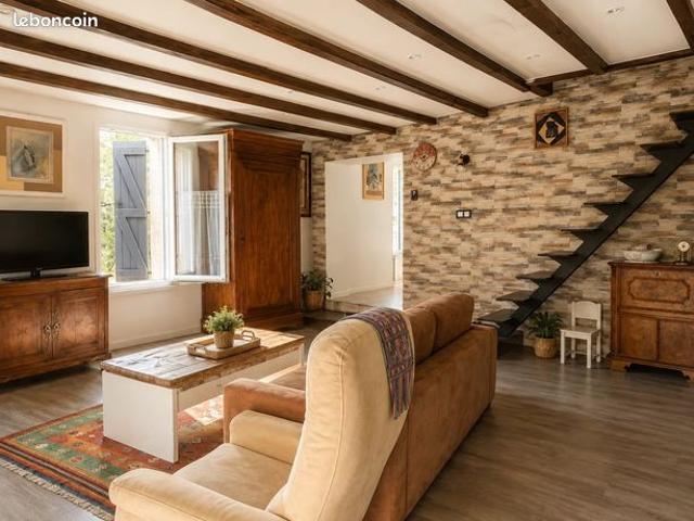 Maison vente à Laruscade, Gironde