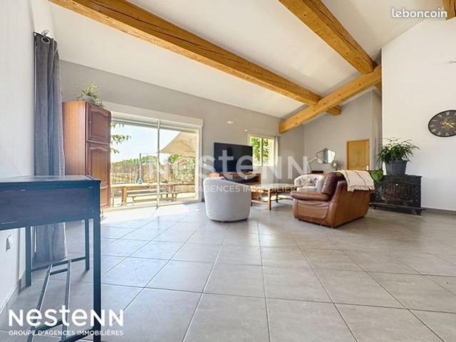 Maison vente à Narbonne, Canet