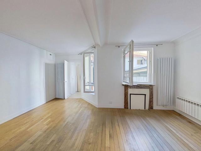 Maison location à Nanterre, Asnières-sur-seine
