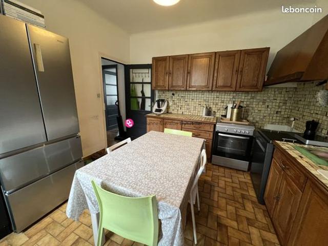 Maison vente à Villefranche-de-Rouergue, Viviez
