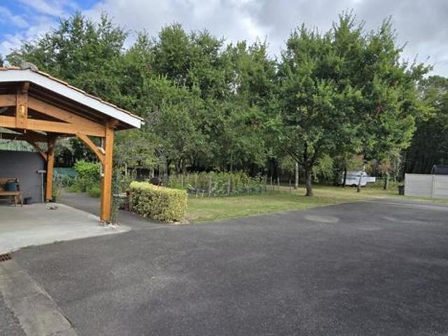 Maison vente à Lesparre-Médoc, Saint-vivien-de-médoc