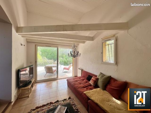 Maison vente à Nîmes, Sainte-anastasie