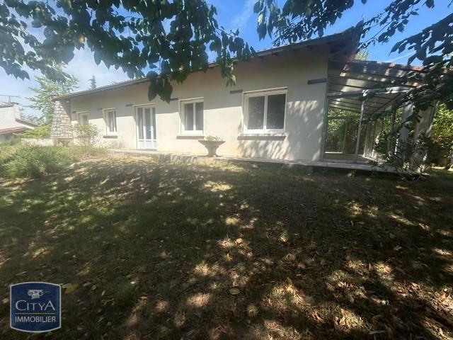 Maison location à Faubourg de Sébastopol, Villefranche-de-Lauragais