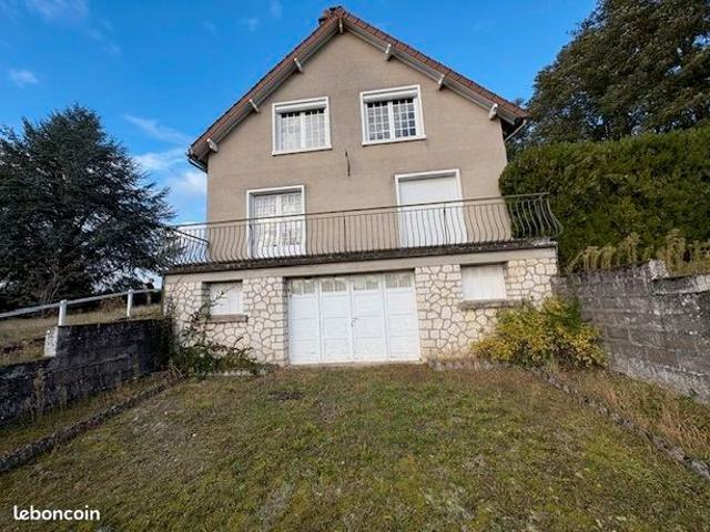 Maison vente à Romorantin-Lanthenay, Thésée