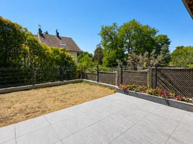 Maison vente à Saint-Julien-en-Genevois, Reignier-ésery