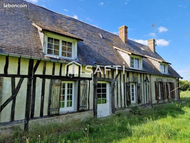 Maison vente à Bernay, Normandie