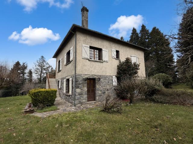 Maison vente à Tulle, Mercoeur