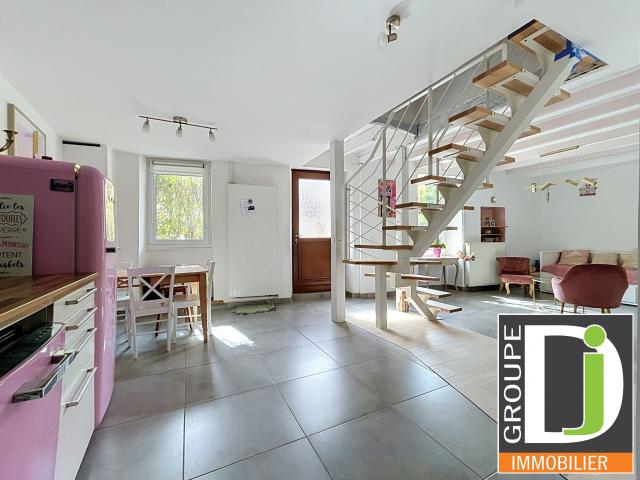 Maison vente à Étoile-sur-Rhône, Drôme