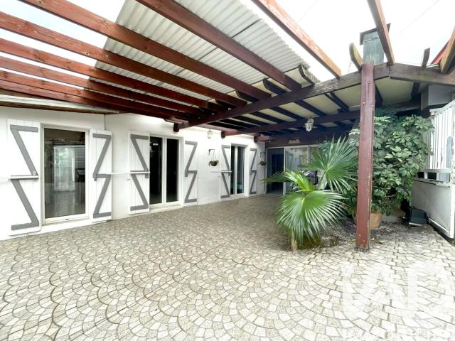 Maison vente à La Réunion