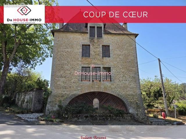 Maison vente à Besançon, Cubry