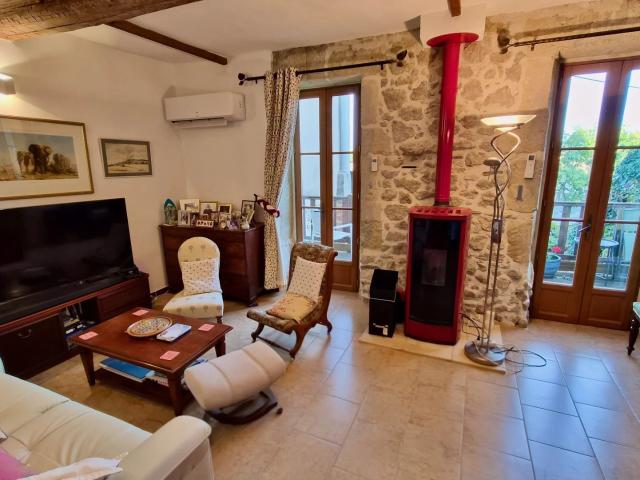 Maison vente à Béziers, Roujan