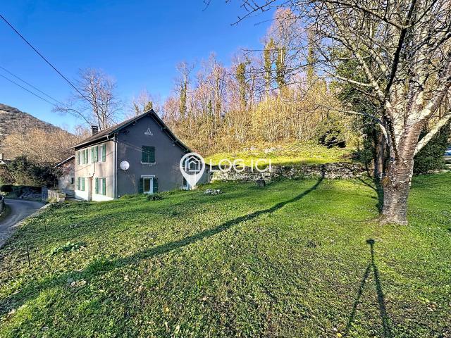 Maison vente à Pau, Arthez-d'asson