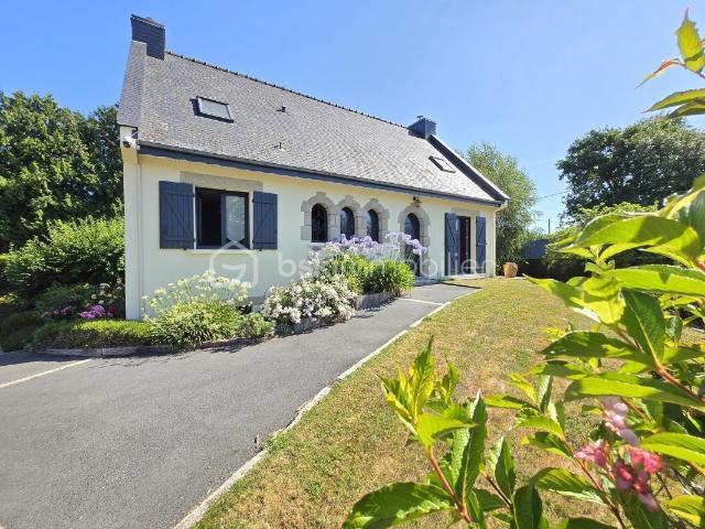 Maison vente à Dinan, Bretagne