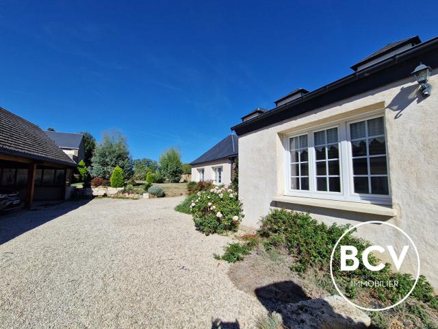 Maison vente à Le Clos, Amilly