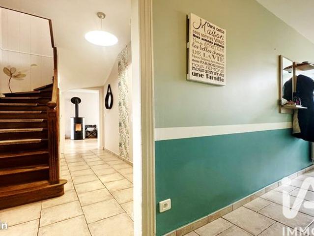 Maison vente à Châlons-en-Champagne, Vienne-le-château