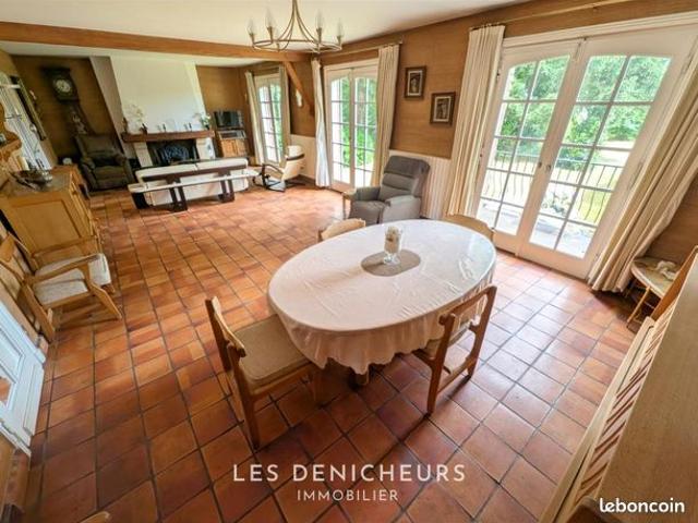 Maison vente à Villeneuve-d'Ascq, Nord