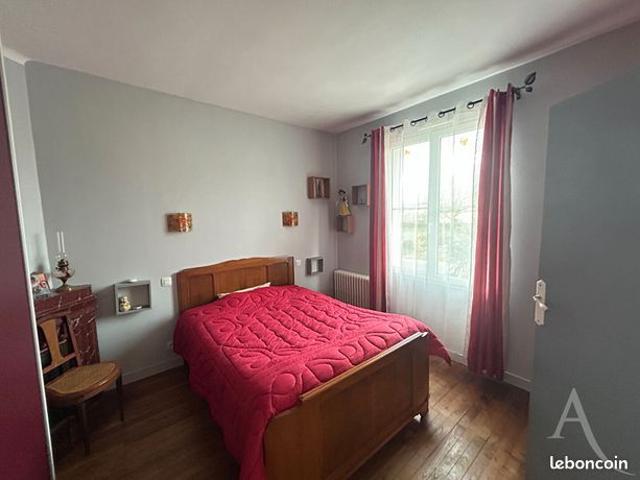 Maison vente à La Roche-sur-Yon, L'herbergement