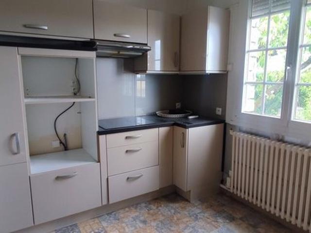 Maison vente à Bailleau-le-Pin, Eure-et-Loir