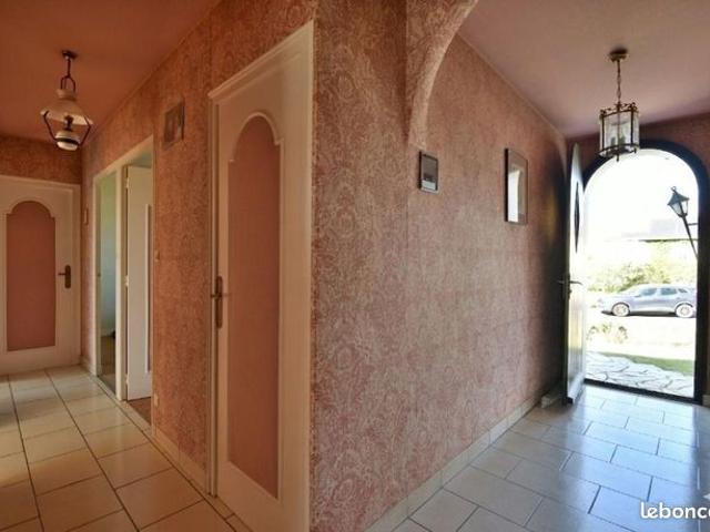 Maison vente à Cholet