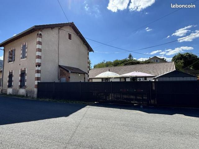 Maison vente à Villefranche-sur-Saône, Rhône