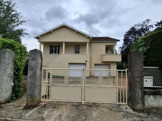 Maison location à Lyon, Métropole de Lyon