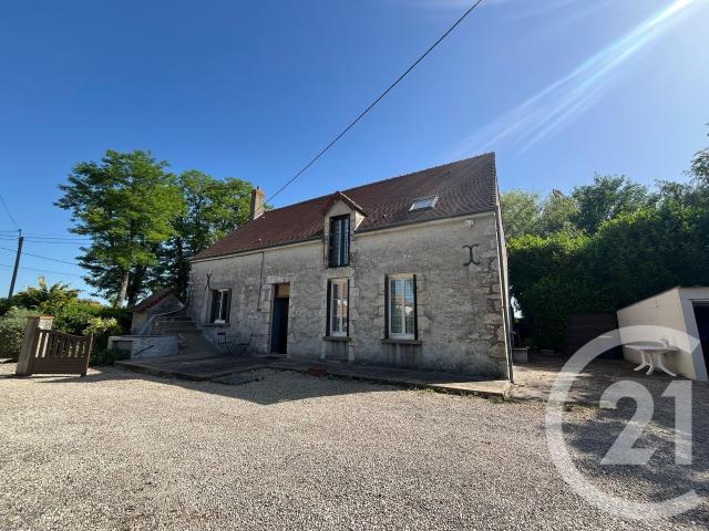 Maison vente à Blois, Ouzouer-le-marché