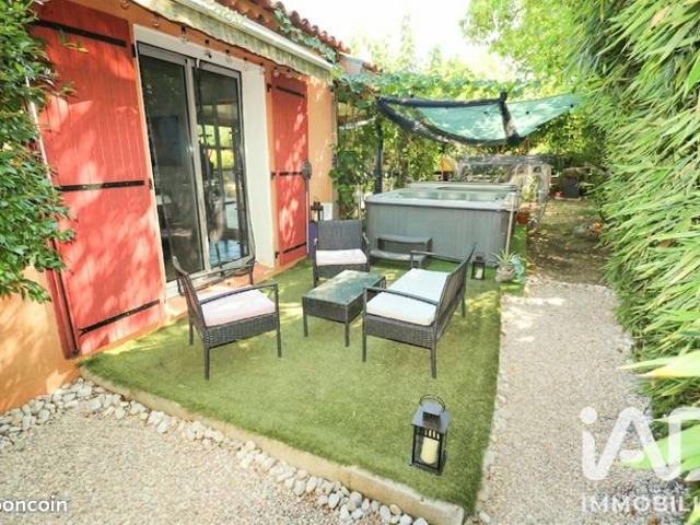 Maison vente à Brignoles, Méounes-lès-montrieux