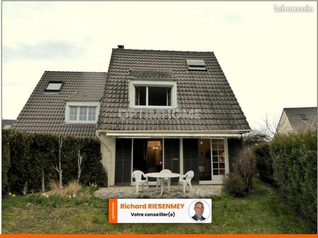 Maison vente à Breuillet, Martinique