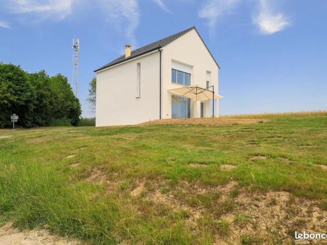 Maison vente à Compiègne, Frétoy-le-château